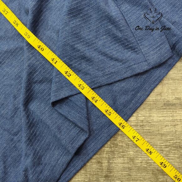 Liz Claiborne Plus Size Button Front Short Sleeve Dress Size 3X - Picture 6 of 7